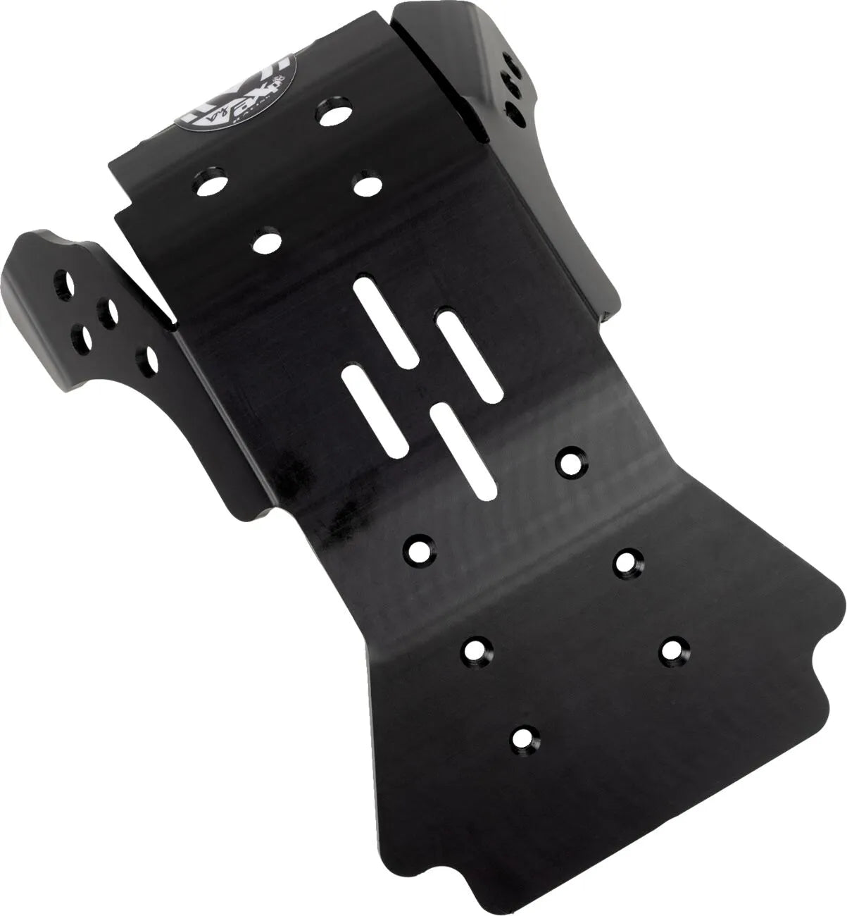 Moose Offroad Pro Skid Plate For Frame Protection