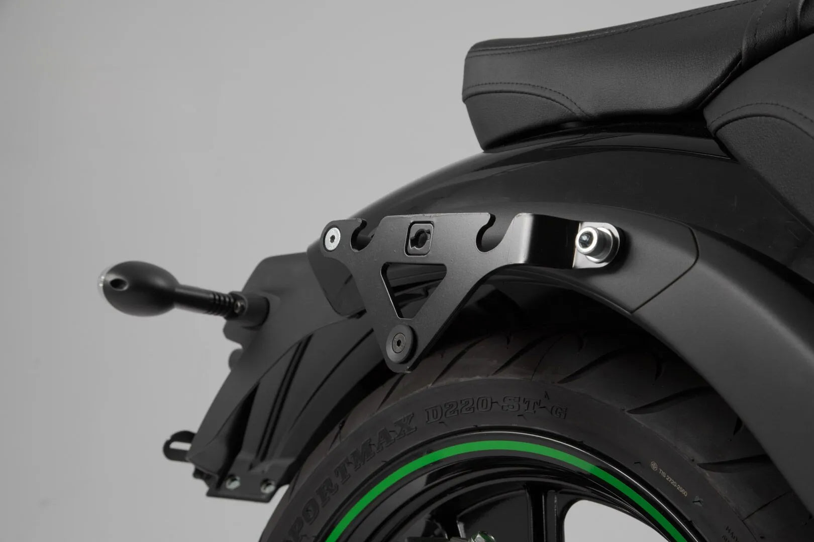 Sw-motech Legend Gear Lh1/lh2 Side Bag System