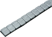 Motion Pro Adhesive Stick-On Wheel Weights