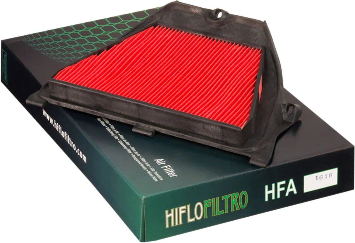 Hiflofiltro Replacement Oe Air Filter For Honda