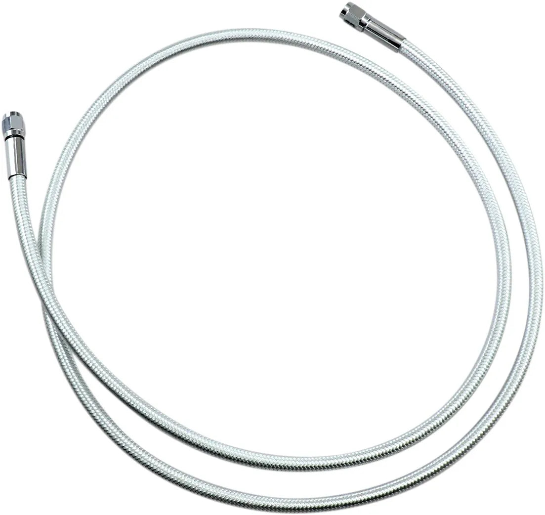 Magnum Shielding Braided Universal Abs Brake Line 54"