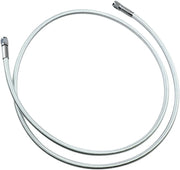 Magnum Shielding Braided Universal Abs Brake Line 54"
