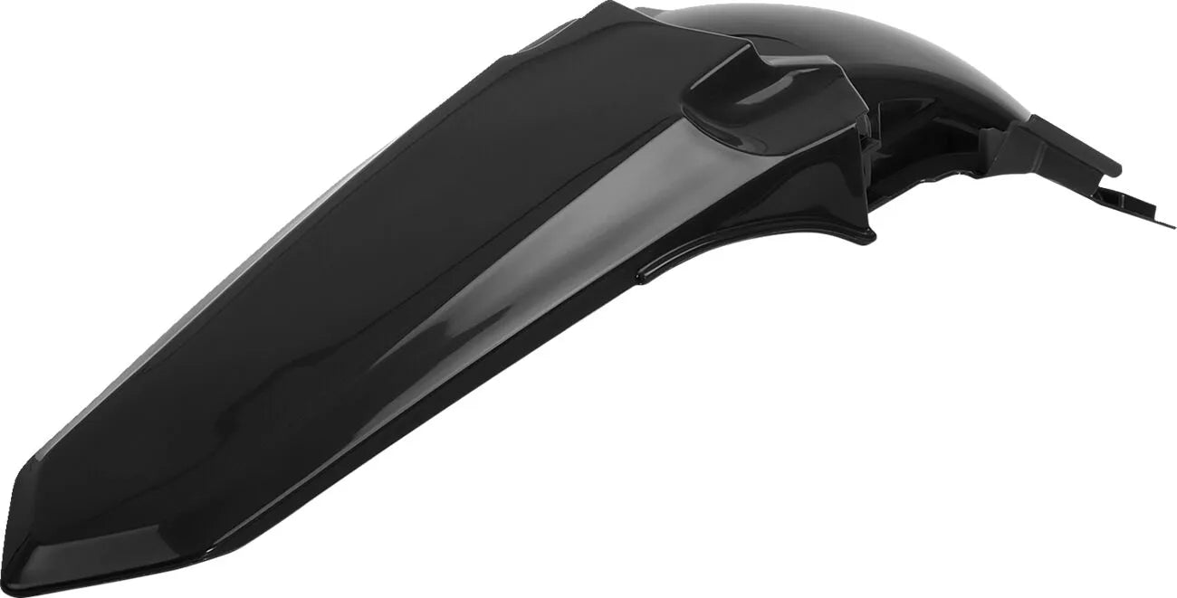 Polisport Restyling Rear Fender