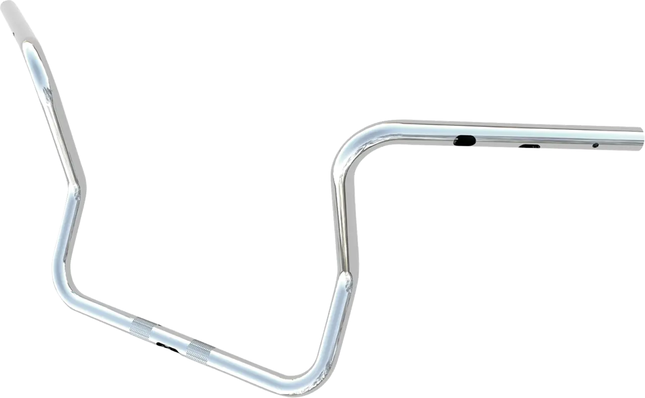 Magnum Shielding 1-1/4" Caliber Handlebar