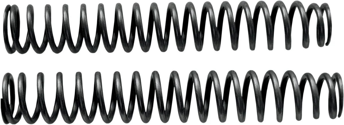 Kyb Front Fork Springs For 36mm Forks