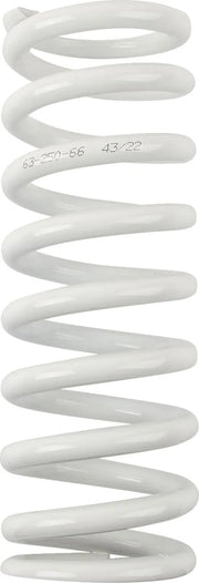 Moose Offroad Shock Spring - High-grade Performance