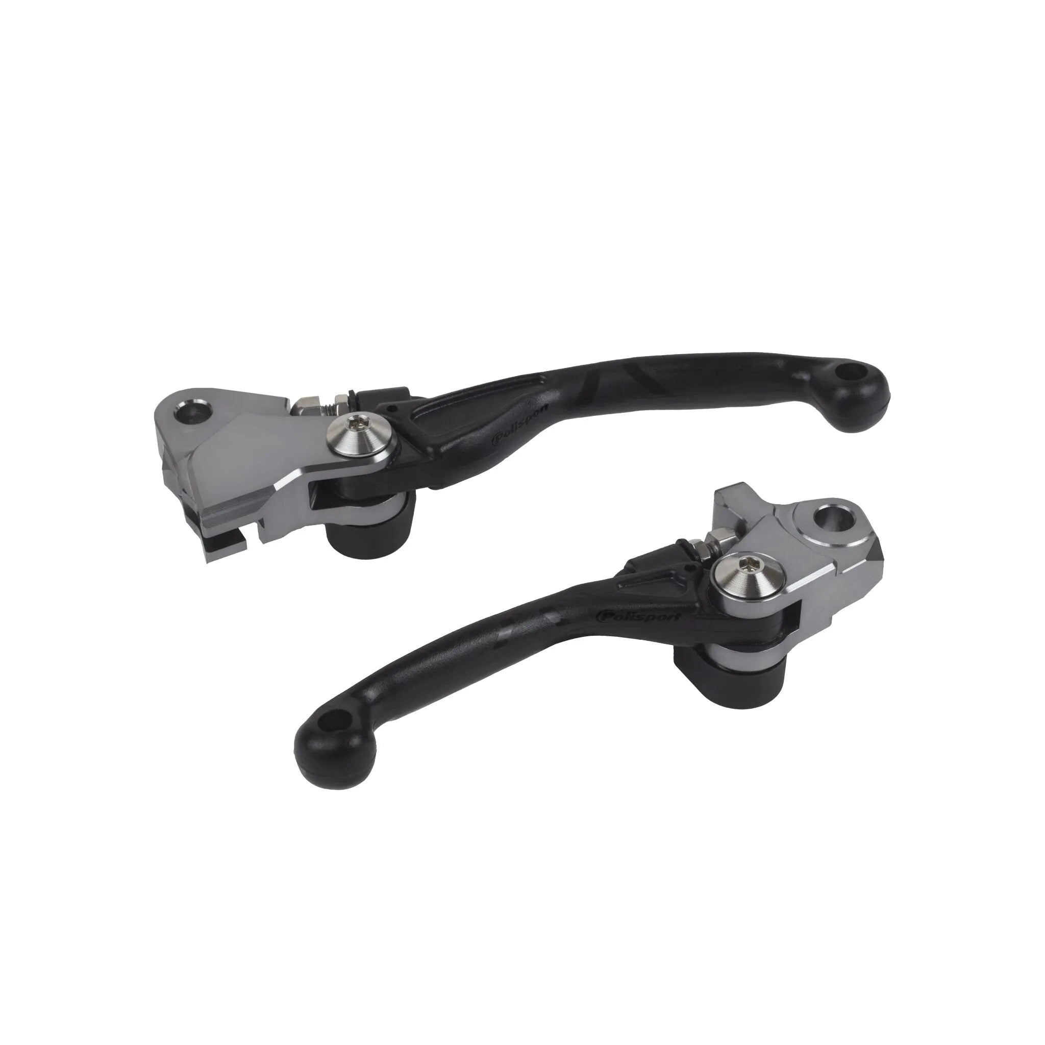 Polisport Pivot Lever Set For Ktm
