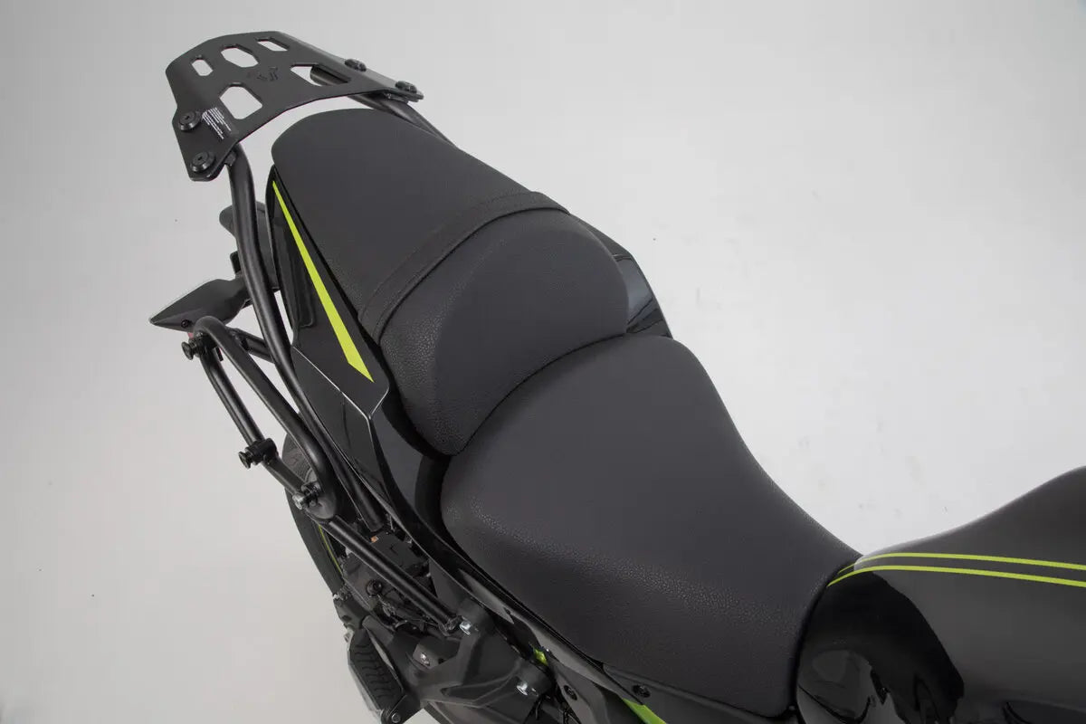 Sw-Motech URBAN ABS Side Case System