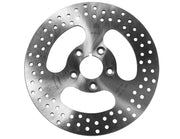 Brembo Serie Oro Prime Line Fixed Brake Rotor - Front & Rear