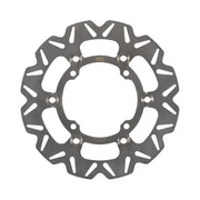 Ebc Cx Extreme Brake Rotor For Motorcycle - Front