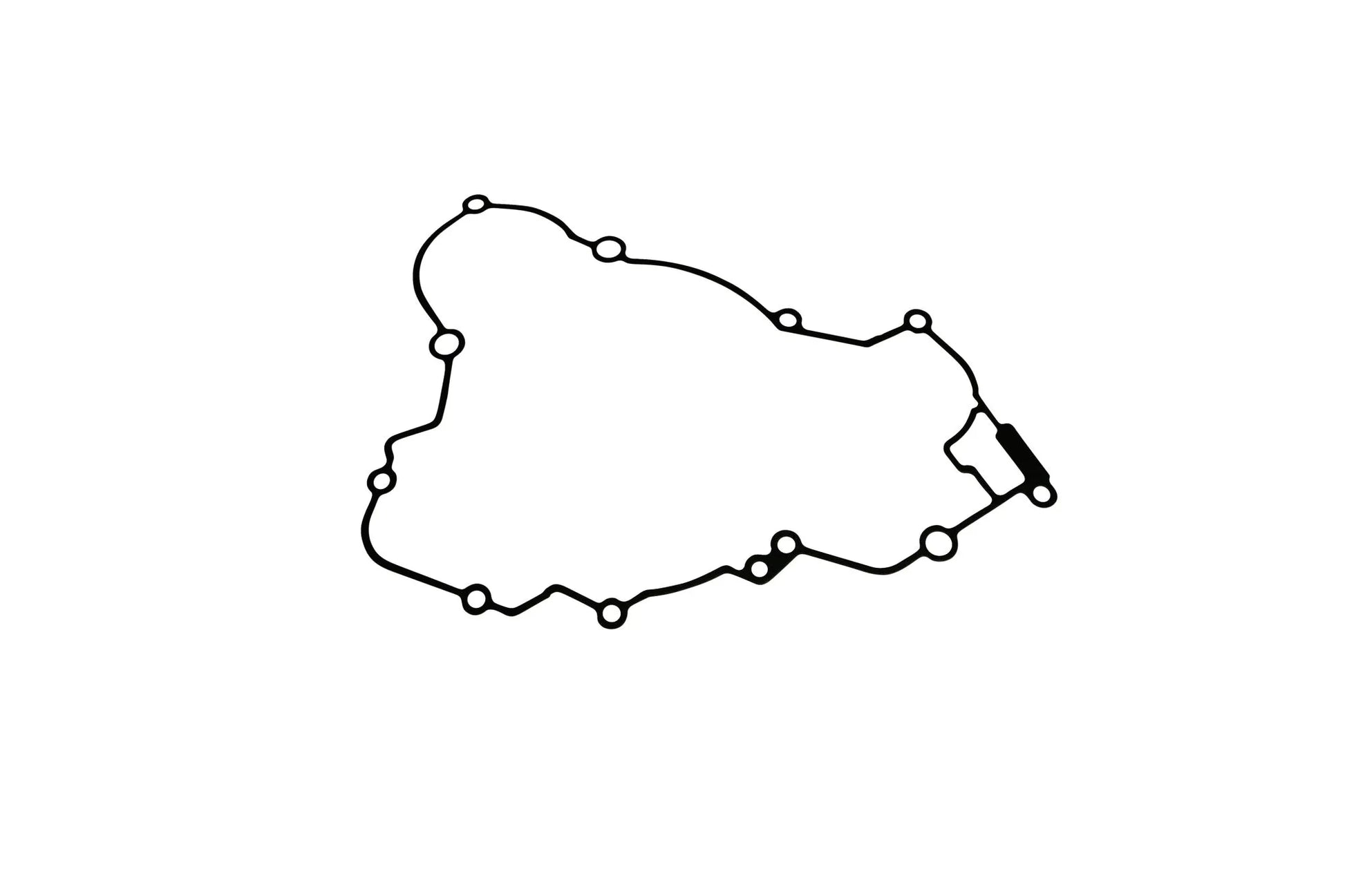 Athena Clutch Cover Gasket