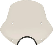 Memphis Shades Speed Demon Windshield - Solar