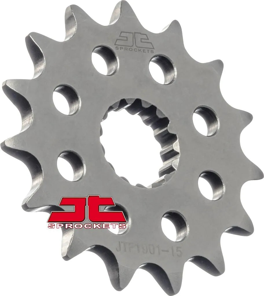 Jt Sprockets Front Sprocket 14t