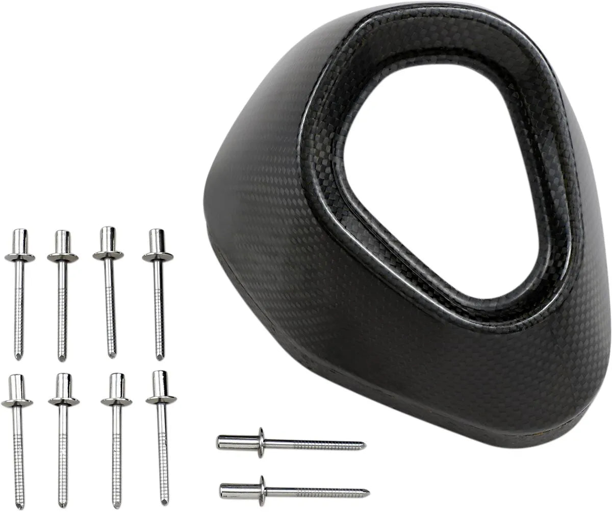 Akrapovic Replacement End Cap