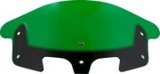 Klock Werks Kolor Flare™ Windshield
