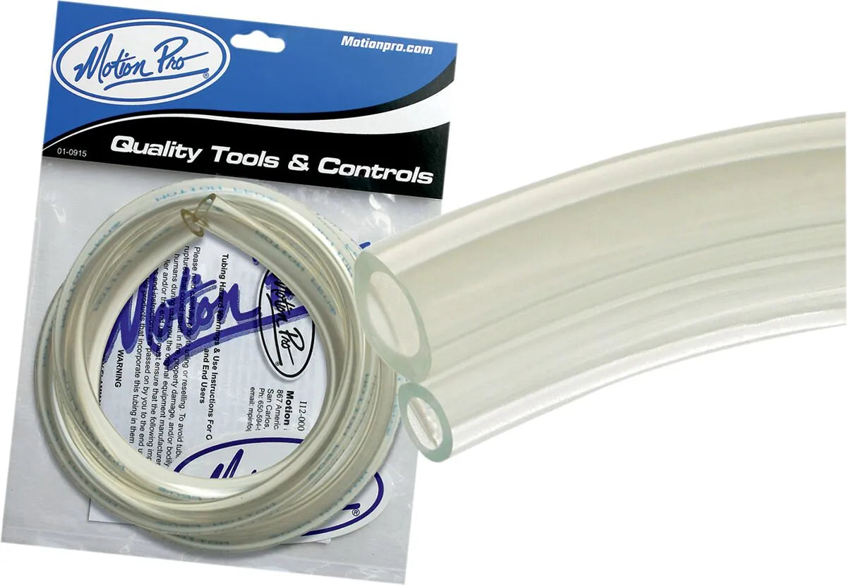 Motion Pro Premium Fuel Line For Carbureted Engines