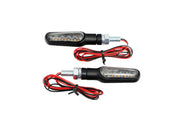 Daytona D-light Indicator - Sequential Led Turn Signals