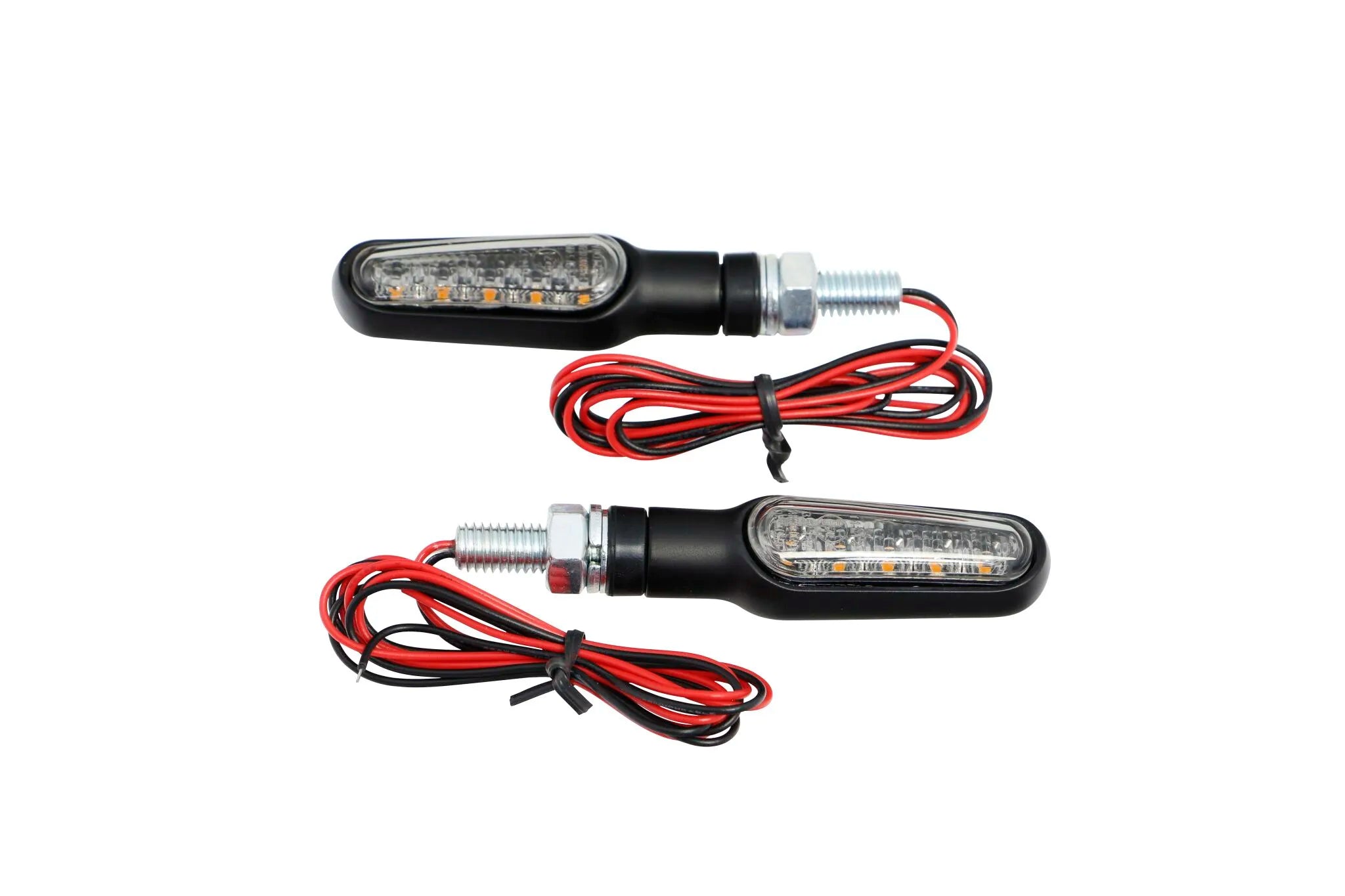 Daytona D-light Indicator - Sequential Led Turn Signals