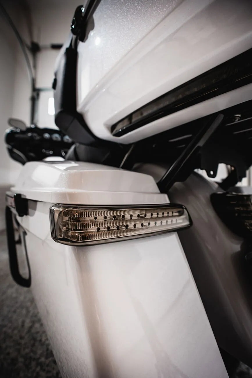 Custom Dynamics Probeam Led Sequential Bagz