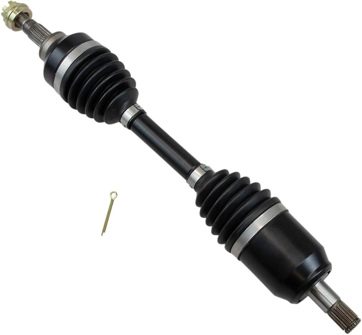 Demon Complete Heavy-duty Axle