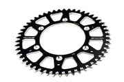 Scar 520 Rear Sprocket - 50t Black