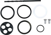 Parts Unlimited Petcock Repair Kit for Fuel Taps