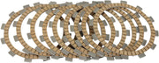 Prox Clutch Friction Plates