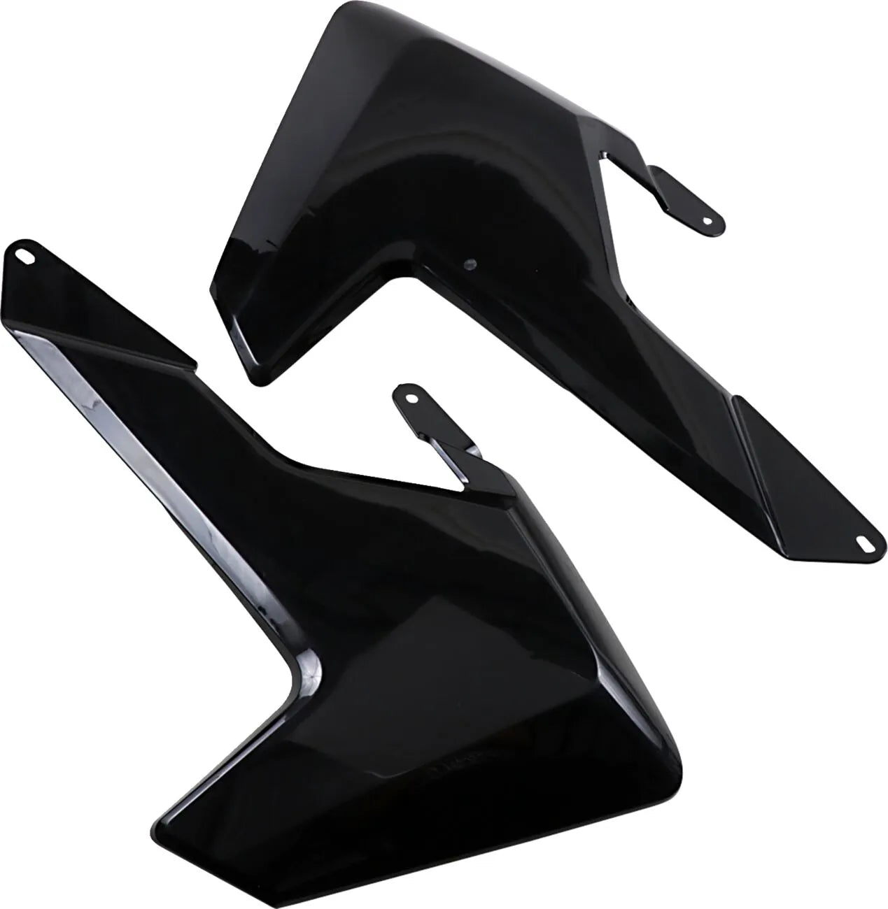 Ufo Replacement Radiator Shrouds