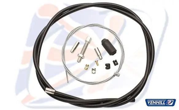 Venhill Clutch Cable Kit