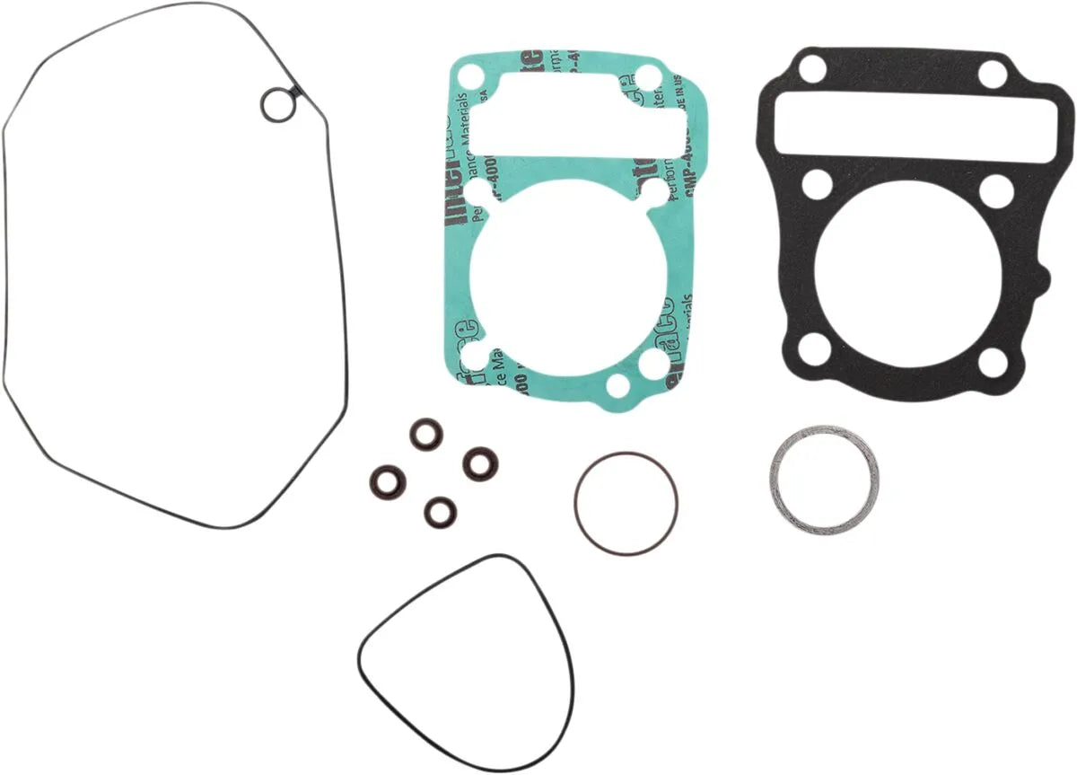 Moose Offroad Top End Gasket Kit for 125cc 4-Stroke