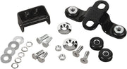 Drag Specialties Custom One-Piece Gas Tank Mounting Kit