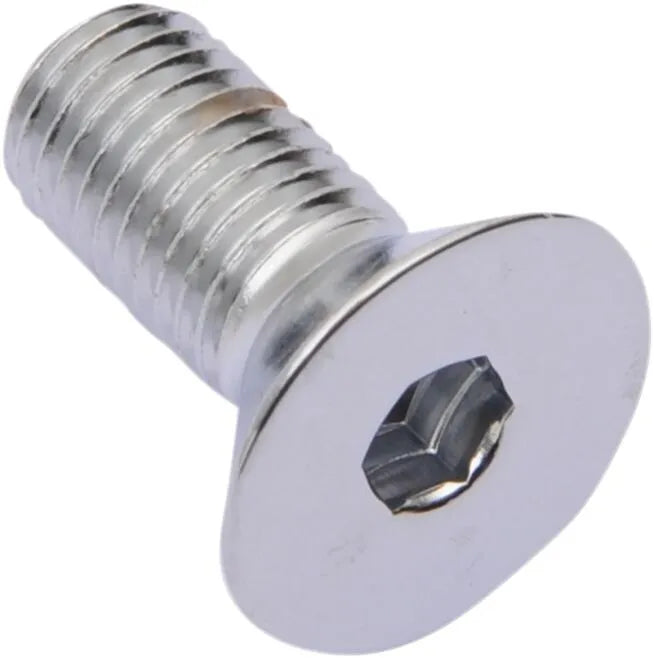 Drag Specialties Countersunk Socket-head Bolts - 5/8"