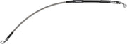 Moose Offroad Stainless Steel Braided Brake Line