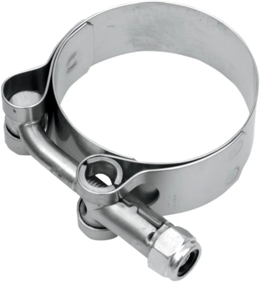 Cobra T-bolt Exhaust Clamp 3-1/2"