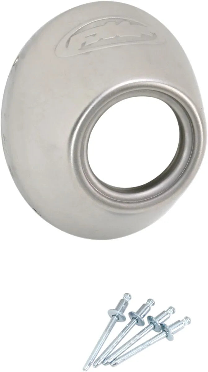 Fmf Replacement Rear Cone Cap For 4-stroke Exhaust