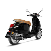 Leovince Nero Full System Exhaust For Modern Motorbikes - ECE Street Legal & Approved - ECE Street Legal Approved