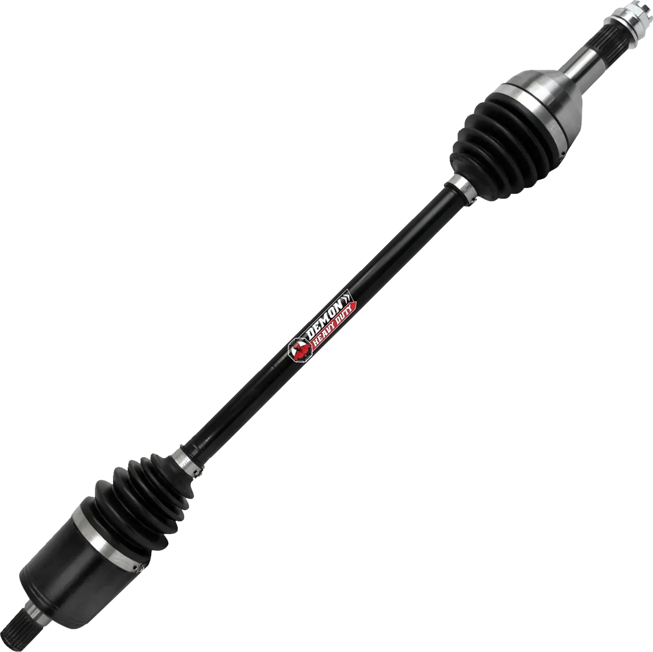 Demon Heavy-duty Axle