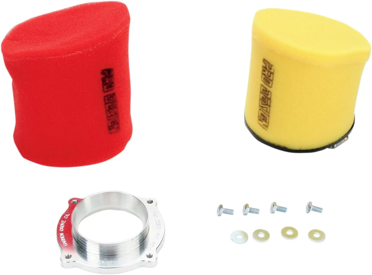 Pro Design Pro-flow Airbox Filter Kit