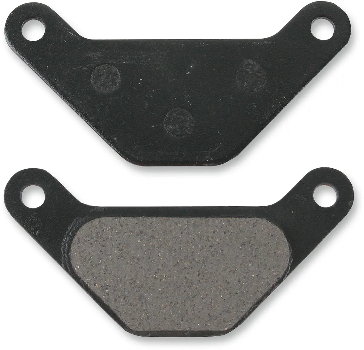 Parts Unlimited Snowmobile Brake Pads
