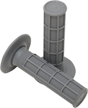 Renthal Half Waffle Grips - 7/8" Handlebars