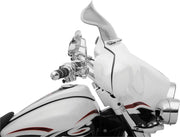 Klock Werks Windshield - 8.5" Cruiser