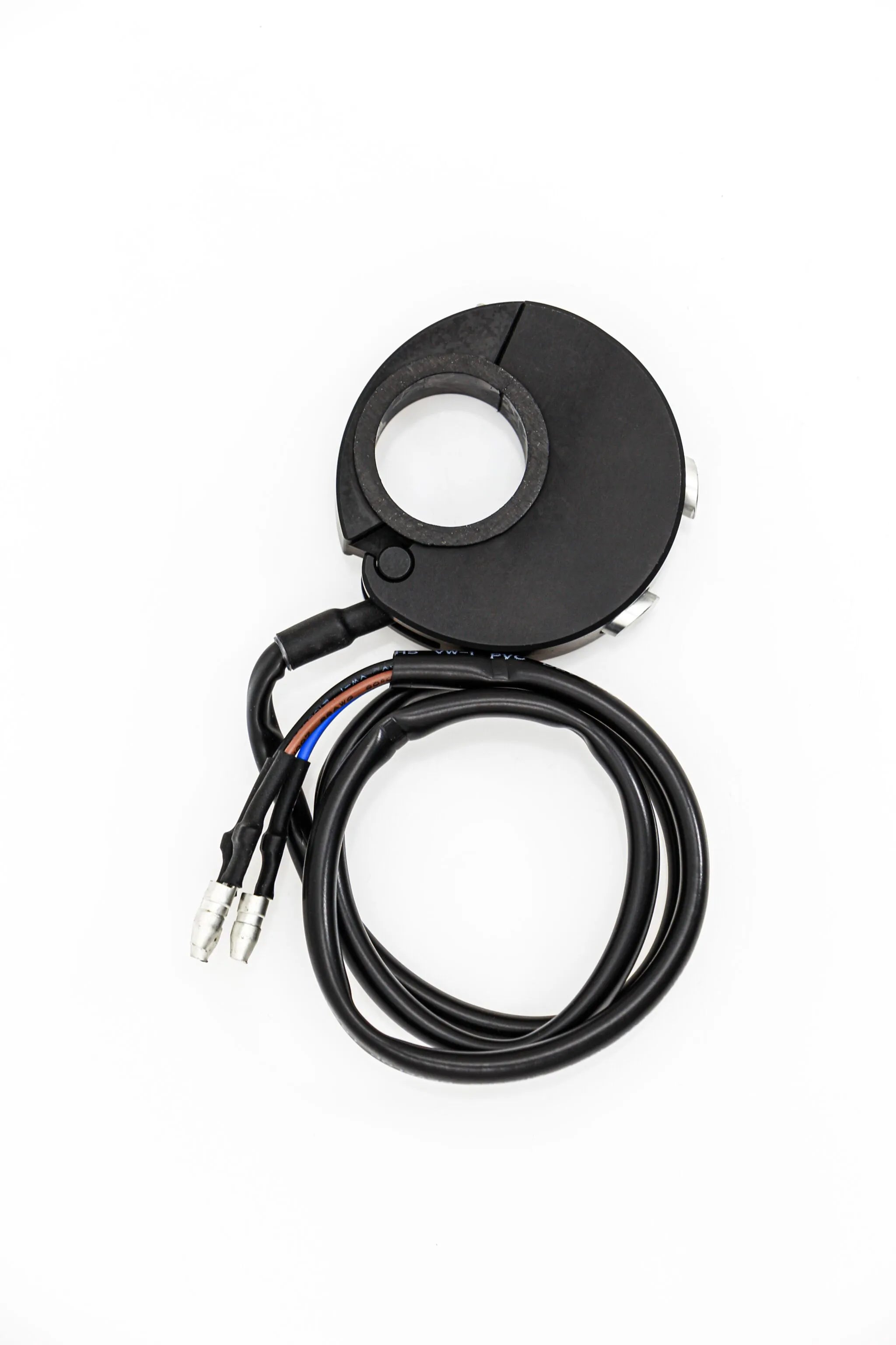 Daytona Cnc 2-button Switch For 7/8" & 1" Handlebars