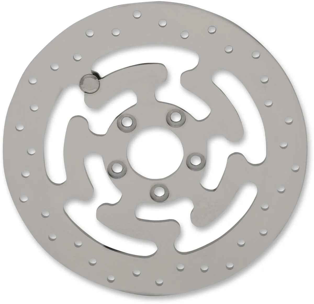 Drag Specialties Oem-style Brake Rotor - 300mm - Rear
