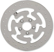 Drag Specialties Oem-style Brake Rotor - 300mm - Rear