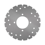 Ebc Md Series Atv Brake Rotor - Front
