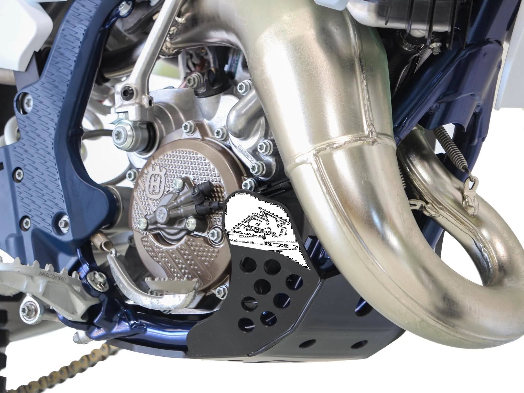 Axp Racing Skid Plate For Dirt Bikes