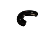 Akrapovic Heat Shield For Exhaust Systems - Carbon Fiber