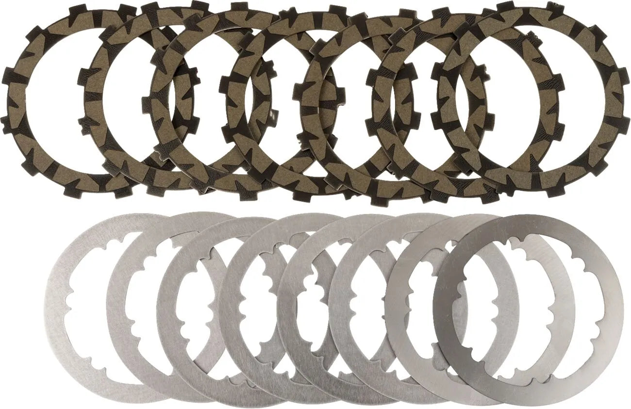 Rekluse Replacement Clutch Pack For Torqdrive Systems