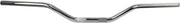 Emgo 7/8" Sport Handlebar - Chrome Steel