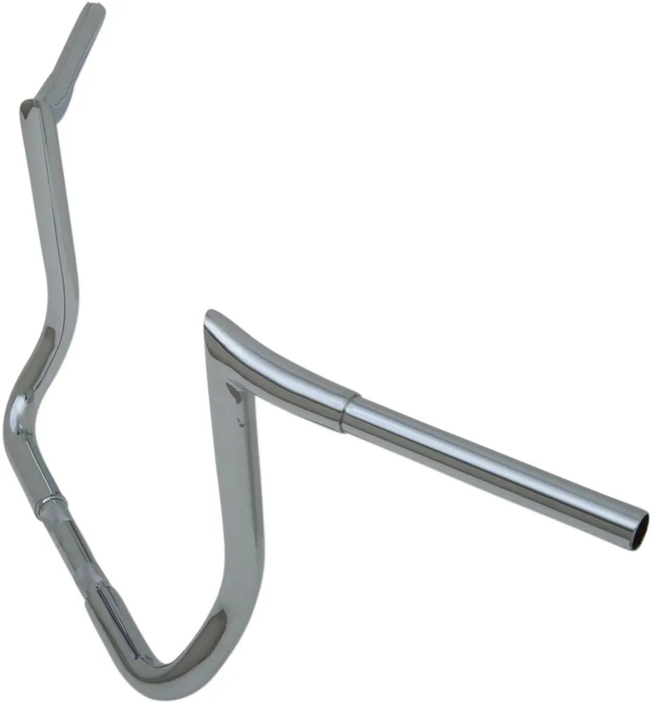 La Choppers 1-1/4" Prime Ape Bagger Handlebar